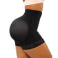 🔥HOT SALE 49% OFF💞Lace Steel Boned Butt Enhancer Shorts Shapewear