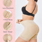 🔥HOT SALE 49% OFF💞Lace Steel Boned Butt Enhancer Shorts Shapewear