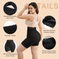 🔥HOT SALE 49% OFF💞Lace Steel Boned Butt Enhancer Shorts Shapewear