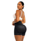 🔥HOT SALE 49% OFF💞Lace Steel Boned Butt Enhancer Shorts Shapewear