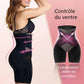 🏆Vente du dernier jour 49% de réduction💖-😍Nouveau Shapers à Compression croisée taille haute